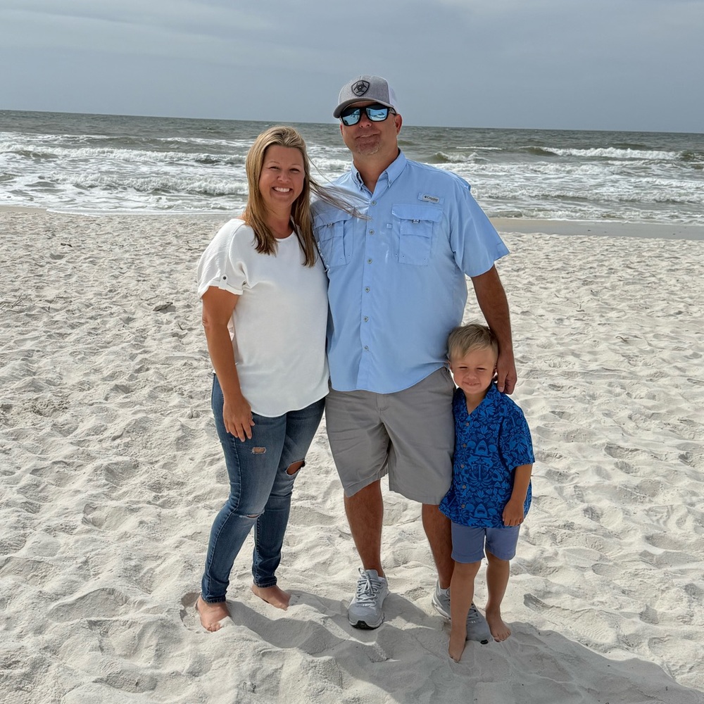 Meet your Posher, Kaylin